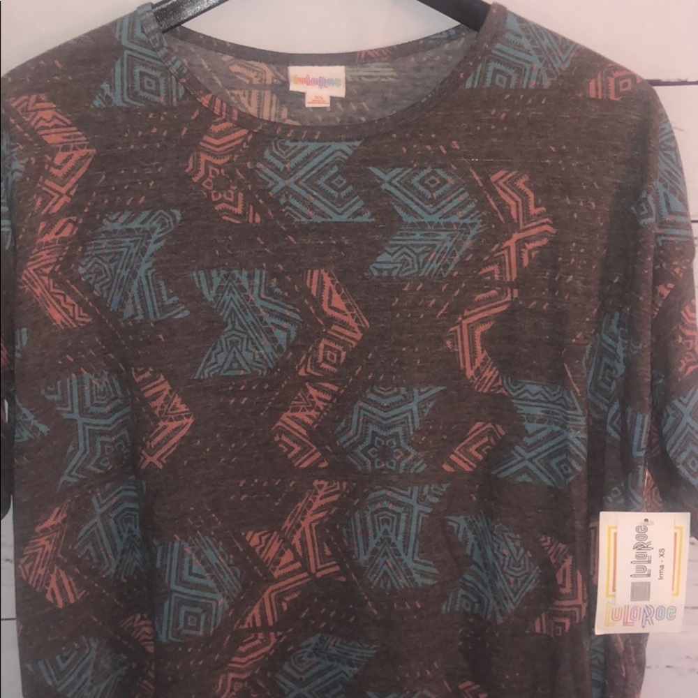 Irma size XS